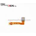 Original Power Switch ABXY Buttons board For Nintend DSI xl ndsixl Switch  Board replacement