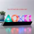 playstation icons lights 