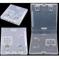 NDS Clear card box