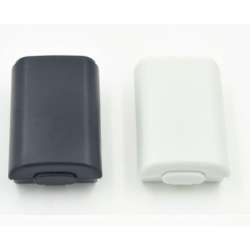 xbox 360  Battery Back Cover
