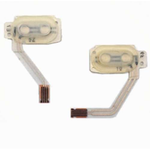PSP Go shoulder buttons flex cable Left Right Trigger buttons with