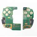 PCB circuit Button board   PSV PS VITA 1000 Original  Wifi versions