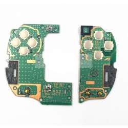 PCB circuit Button board   PSV PS VITA 1000 Original  Wifi versions
