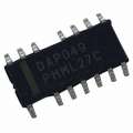DAP049 IC chip for Sony PS4 Slim
