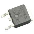 TK5P65W TO252 integrated circuit