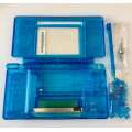 DS Lite clear shell