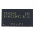 K4W4G146E-BC1A DDR3