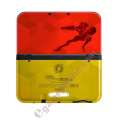 Front Bottom Shell for  New 3DS XL Samus Edition 