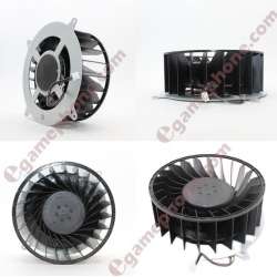 ps5 Internal Cooling Fan