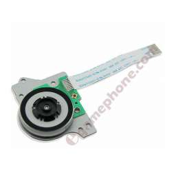 DVD Drive Motor Engine For Nintendo Wii 