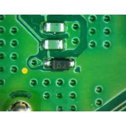 Playstation 4 HDMI circuit DJ diode ROHM Semiconductor