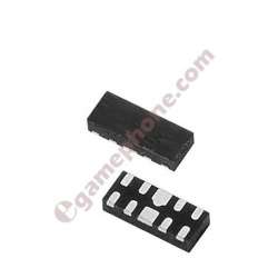 xbox one x hdmi filters ESD TVS Diodes replacement