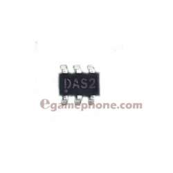 PlayStation 4 console DAS2 DASZ 