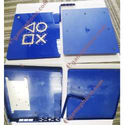 Limited Edition days of play ps4slim shell