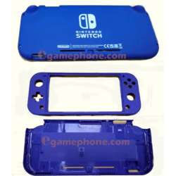 New blue edition Nintendo Switch Lite