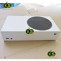 Original New Xbox Series S XSS custom Console plastic Housing Shell Case Replacement
