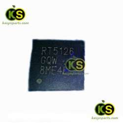 ps5 board RT5126 Power Management chip replacement