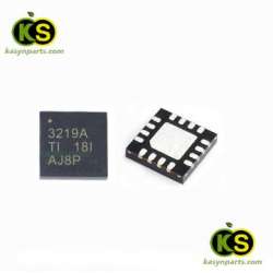 ps5 board TPS53219A 3219A Synchronous Buck Controller replacement