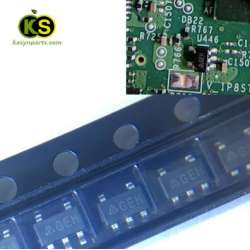 xbox series s GEH U446 LDO Voltage Regulators Components
