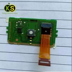 Ps5 Controller Dualsense Touchpad Circuit Board BDM-020 board Replacement