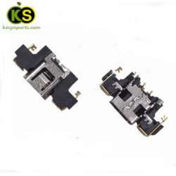 Replacement power socket charging port for Nintendo 3DS  3DS XL dock connector  