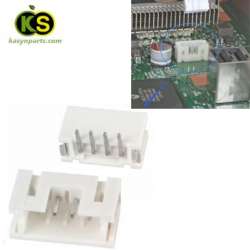 xbox series s XSS board internal fan connector socket replacement