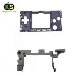 Gameboy Micro GBM Inner Front bottom Frame shell housing Replacement