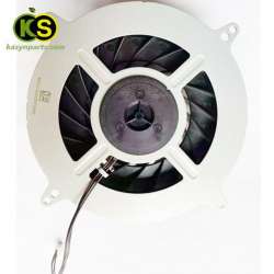 New PS5 CFI12×× NMB V3 Silence 18 Blades Cooling Fan 12047GS-12N-WB-0 Replacement