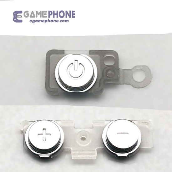 PS Vita  psv1000 Power switch button Volume button