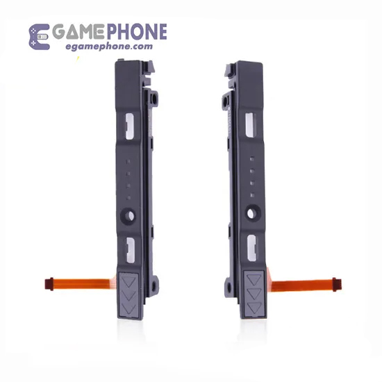 Left Right Joycon Slide Rail Sensor Flex Cable replacement for Nintendo Switch oled Joycon Slider Rail