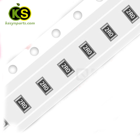 ps4 power supply 2R0 Resistors SMD 2.0 Ohms
