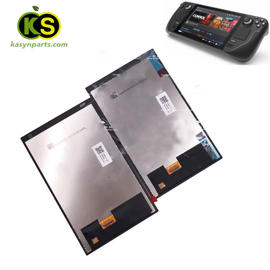 Steam Deck TNT LCD OLED IPS screen display replacement - Image 2