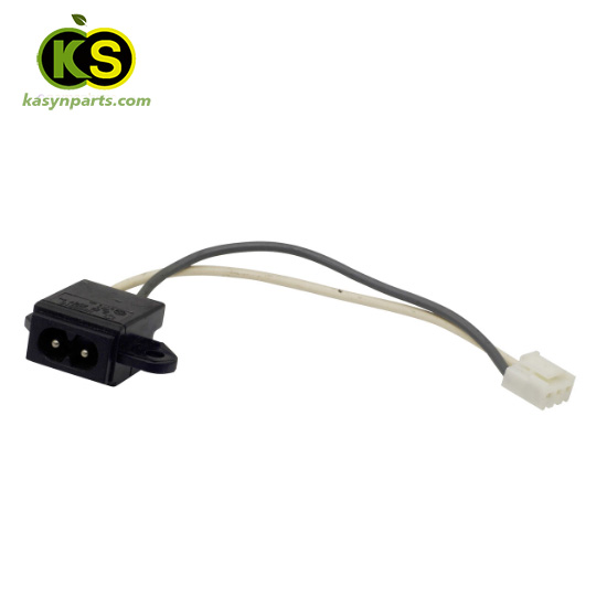 PS3 Slim AC Power Socket Plug Internal Power Connector cable