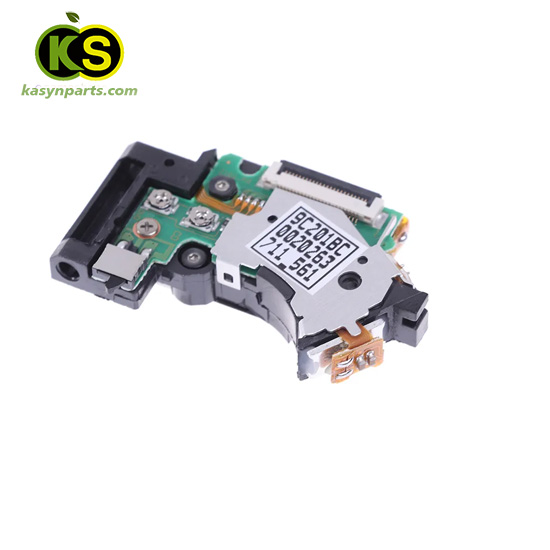 Laser Lens Pickup PVR-802W for Playstation 2 Slim PS2 SCPH 77001 77004 77000 Series Replacement - Image 2