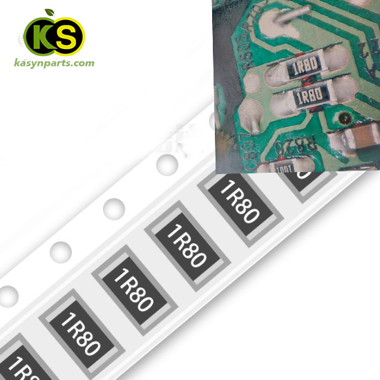 ps4 power supply 1R80 Resistors SMD 1.8 Ohms