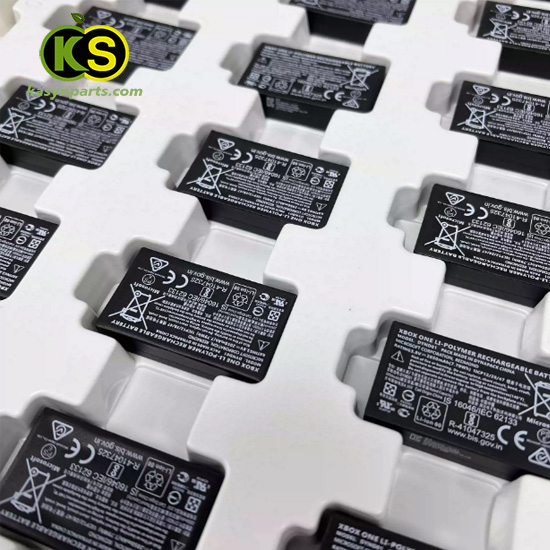 Xbox Elite Series 2 internal Rechargeable 1797 battery replacement