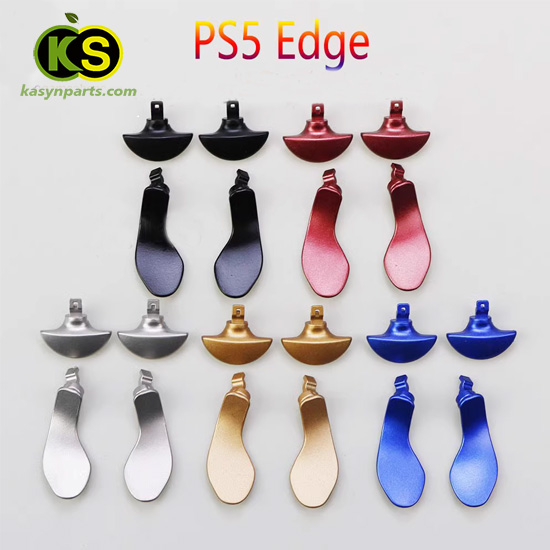 ps5 Dualsense elite Edge paddles buttons replacement