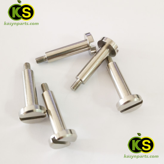 ps5 screws Replacement for Base Vertical Stand Height Steel