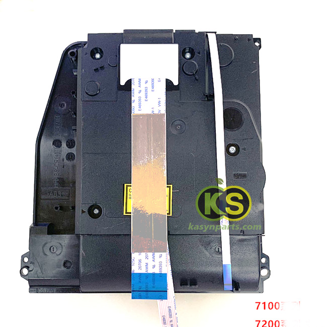 PlayStation 4 PS4 pro CUH-7115 CUH-7200 CUH-7215 Disk Drive Optical Drive Replacement