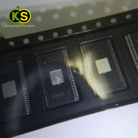PS4 PRO PS5 Board 2060A-S SSOP56 Motor Driver