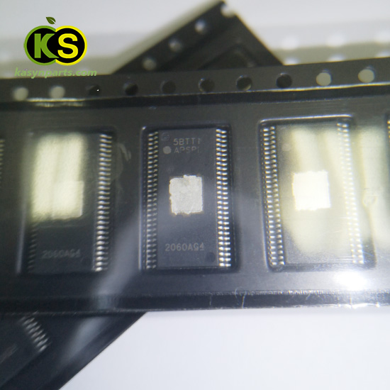 PS4 PRO PS5 Board 2060AG4 SSOP56 Motor Driver IC