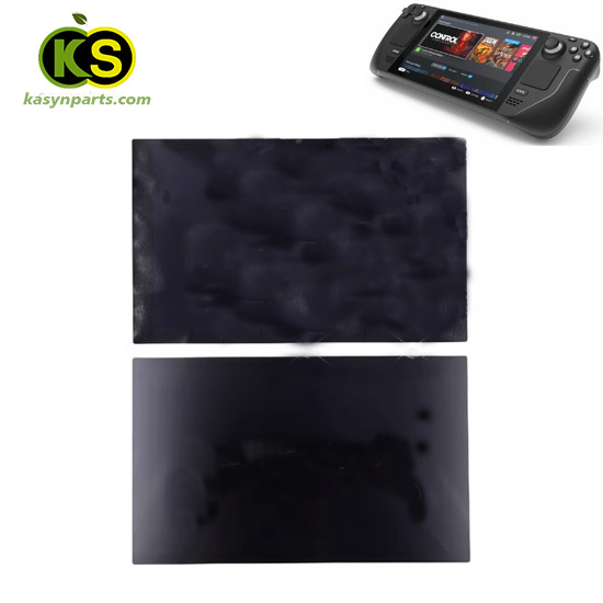 Steam Deck TNT LCD OLED IPS screen display replacement