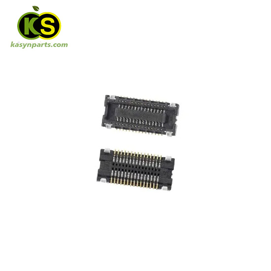 MacBook Pro 13" A1342, Pro A1278 15" A1286 17" A1297 Airport BTB Connector Slot Socket