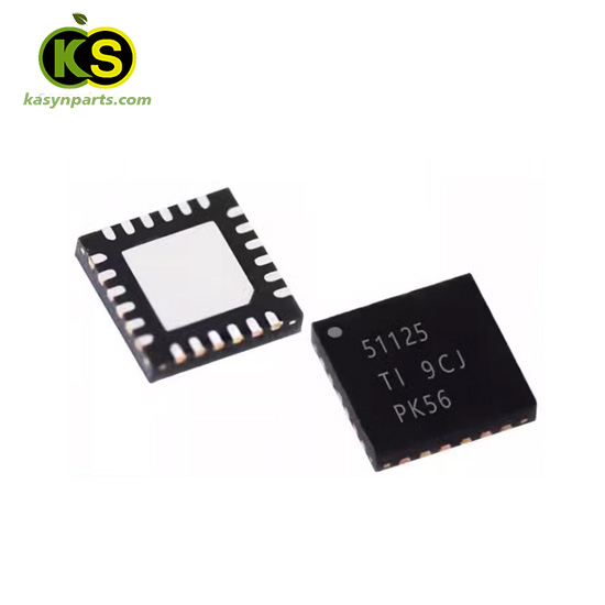 MacBook Pro Air Power Management Buck Controller IC 51125 A1342 A1278 A1286