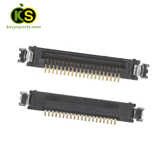 MacBook Pro Unibody SATA Hard Drive Connector 20pin A1278 A1286