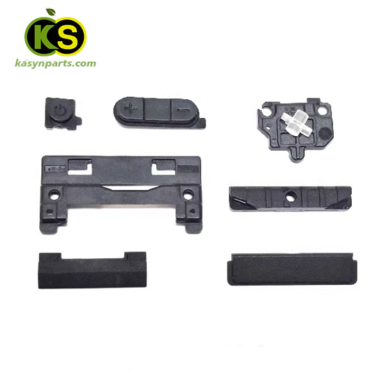 nintendo switch bracket lock shrapnel game card slot lock volume key bluetooth antenna cover led lamp post replacement set
