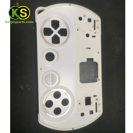 Original PSP Go Inner Button Housing case shell white replacement
