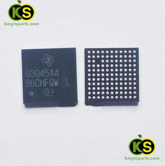 Power management IC  PMIC 93045A4 For Nintendo 3ds new3ds new3dsxl