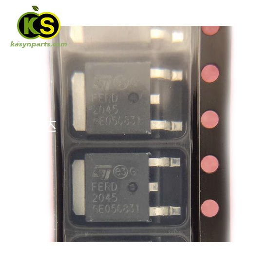 PS4 Slim ADP-160FR Power Supply FERD2045 Field-Effect Rectifier Diode