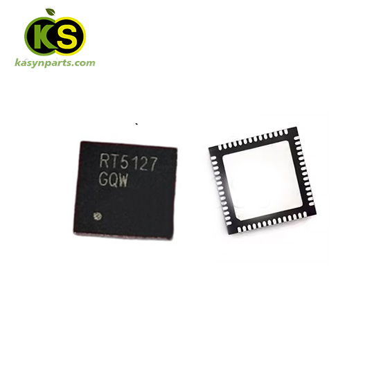 PLAYSTATION 5 PS5 RT5127GQW QFN-40 Power Control IC replacement